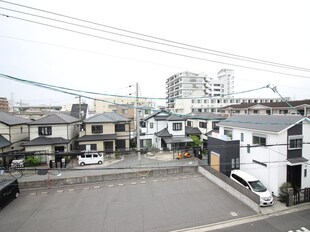 フジパレス堺石津川サウスの物件内観写真